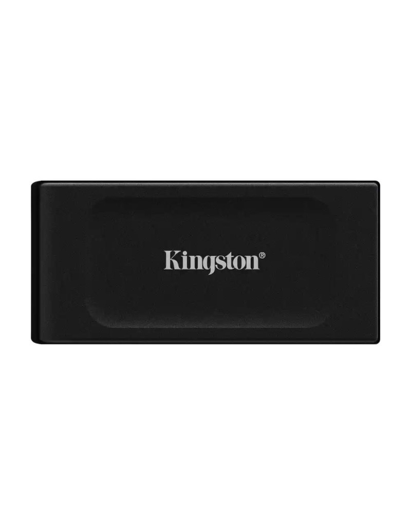 Eksterni SSD Kingston SXS1000/2000G  - 1