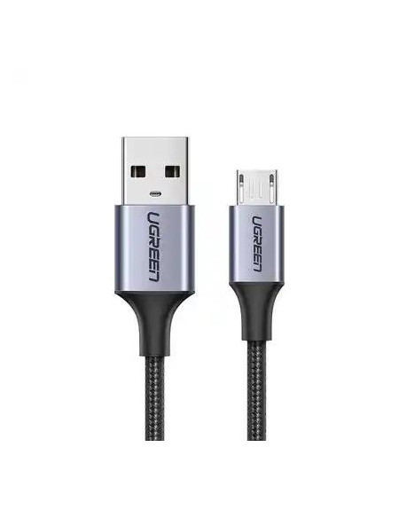 Kabl USB-A- USB Micro 2.0 1m Ugreen US290  - 1