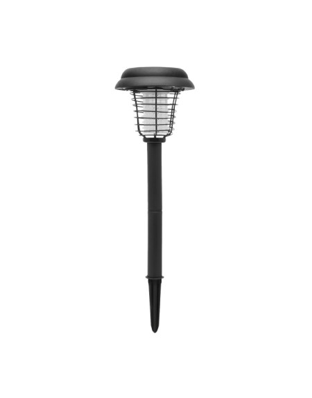 Solarna baštenska lampa sa elek. zamkom za komarce MODEE - 1
