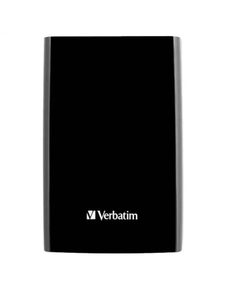 Eksterni hard disk 1TB Verbatim 53023 Black  - 1