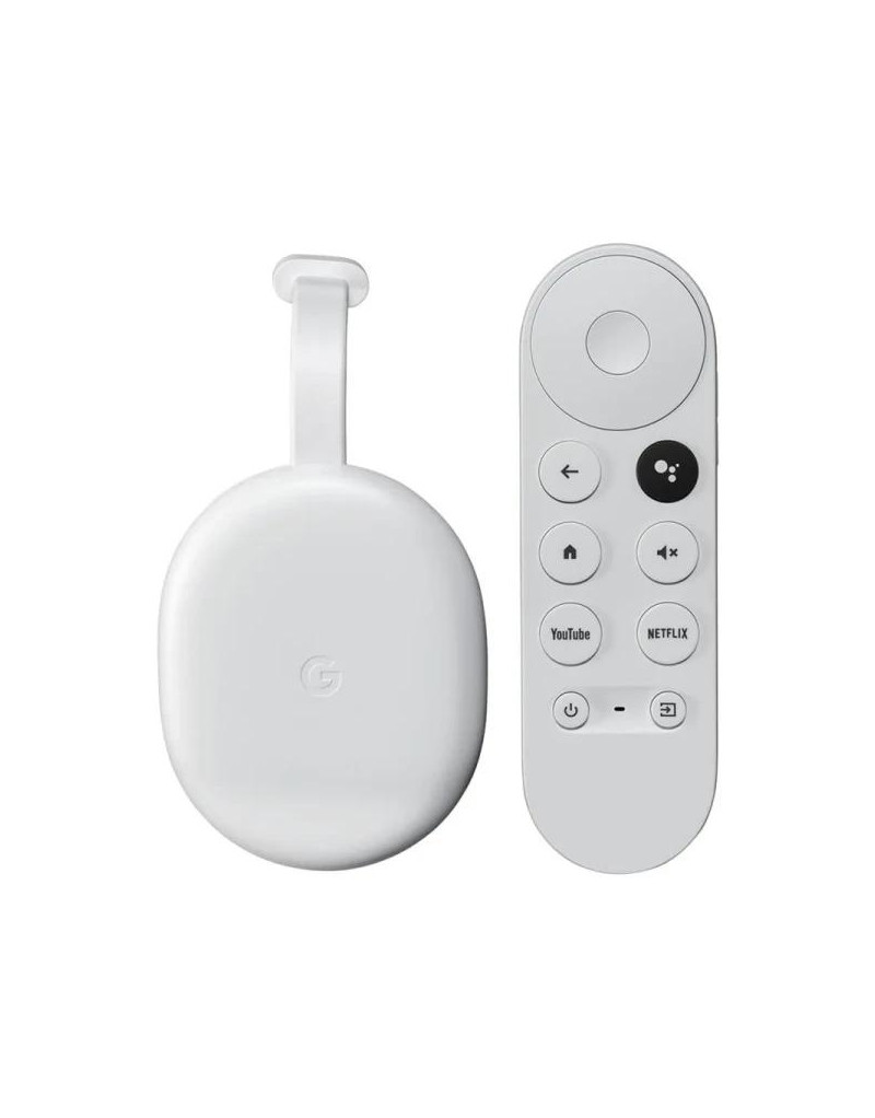 Google Chromecast 4K beli  - 1
