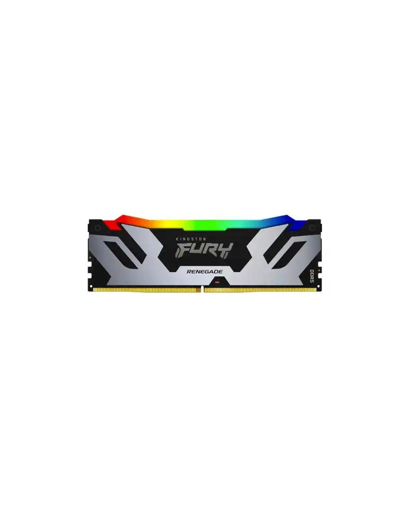 Memorija DDR5 16GB 6800MHz Kingston Fury Renegade RGB KF568C36RSA-16  - 1