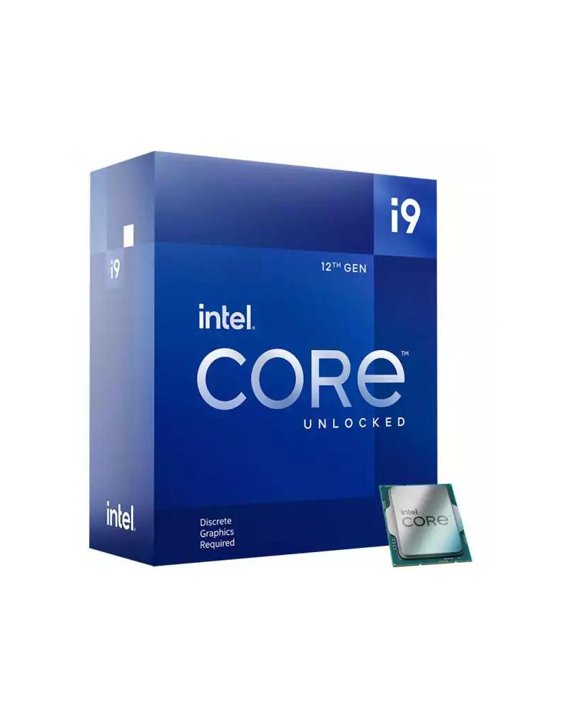 Procesor 1700 Intel i9-12900KF 3.2GHz  Box  - 1