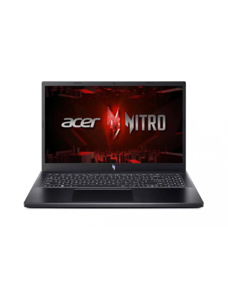  Laptop Acer Nitro ANV15-51 15.6 FHD IPS/i5-13420H/8GB/NVMe 512GB/RTX3050...  - 1