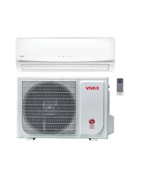 Klima uredjaj Vivax Cool ACP-12CH35AEFI+ R32 Inverter  - 1