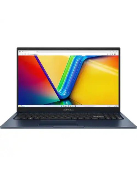 Laptop Asus Vivobook 15 X1504VA-BQ721 15.6 FHD/i7-1355U/16GB/NVMe 512GB  - 1