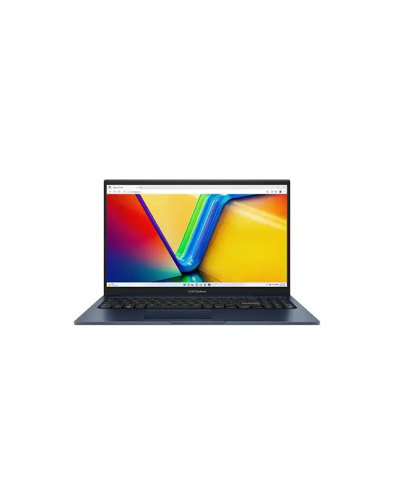 Laptop Asus Vivobook 15 X1504VA-BQ721 15.6 FHD/i7-1355U/16GB/NVMe 512GB  - 1