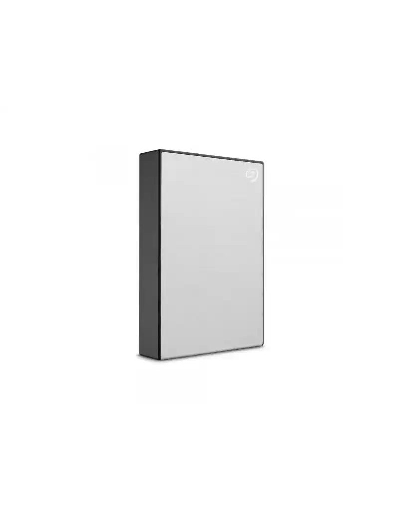 Eksterni hard disk 2.5 1TB Seagate One Touch STKB1000401 Silver  - 1