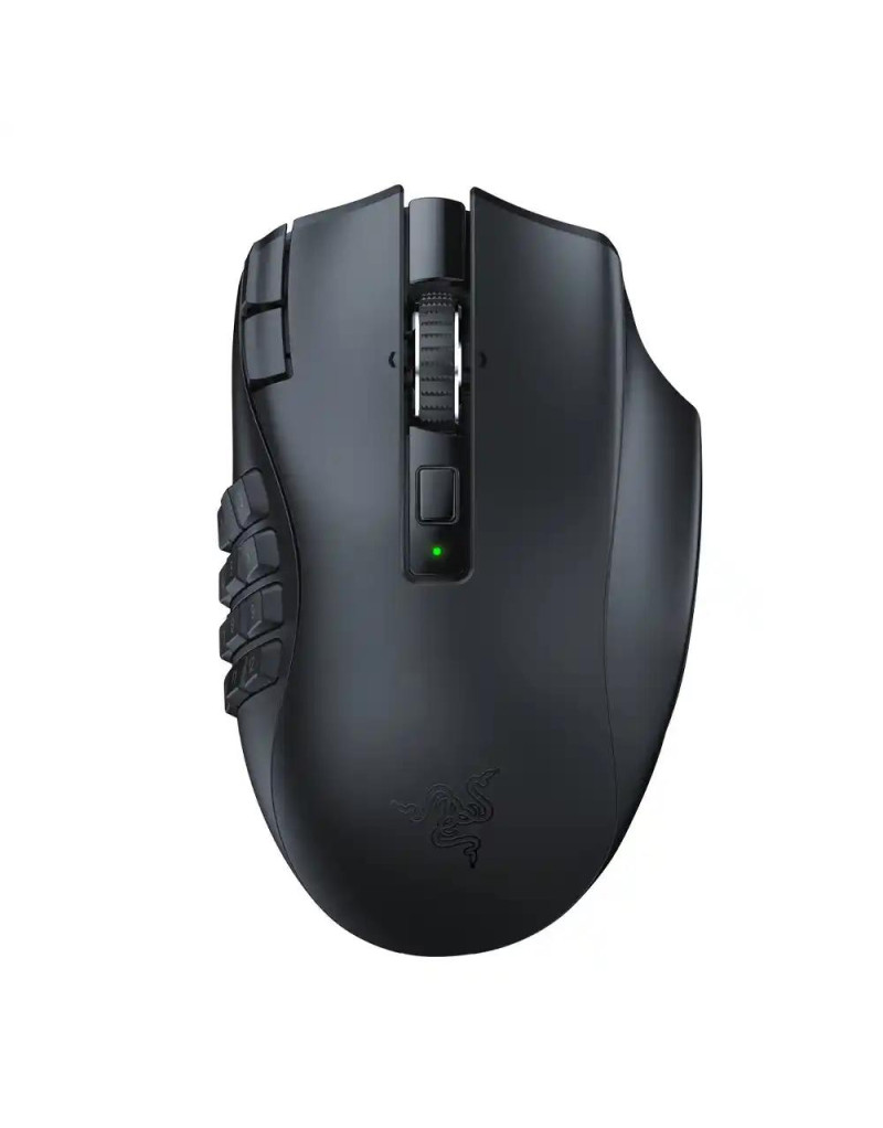 Bežični miš RAZER Naga V2 HyperSpeed 30000 DPI RZ01-03600100-R3G1  - 1