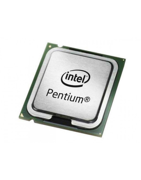 CPU 1200 INTEL G6400 2-Core 4.0GHz Tray  - 1