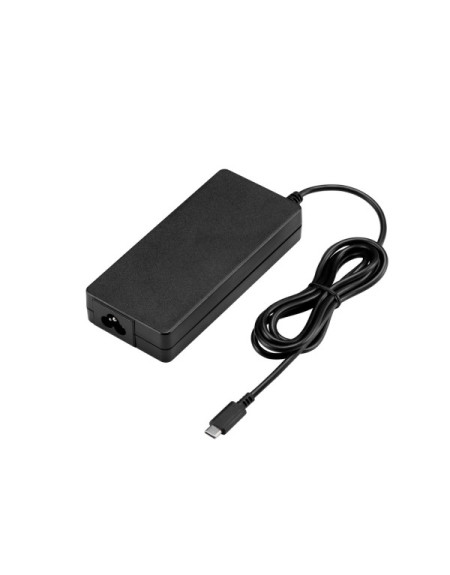 Punjač za laptop USB-C 100W FSP2321, sa kablom za napajanje  - 1