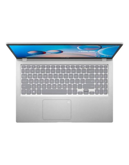 Laptop Asus X515MA-EJ493 15.6 FHD AG/ N4020/8GB/NVMe 256GB/Intel UHD/Silver  - 1