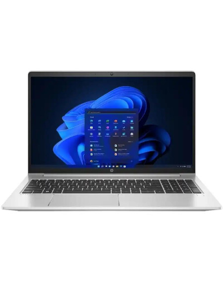 Laptop HP Probook 450 G9 15.6 FHD IPS/i5-1235U/16GB/NVMe 1TB/Iris Xe/Silver...  - 1