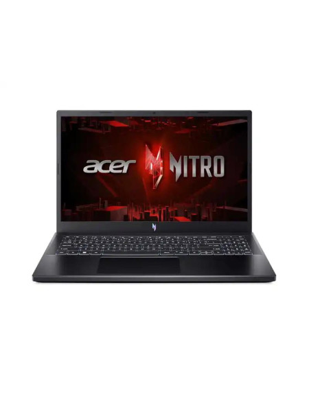  Laptop Acer ANV15-51-75D3 15.6 FHD IPS/i7-13620H/16GB DDR5/NVMe 512GB/RTX4050...  - 1