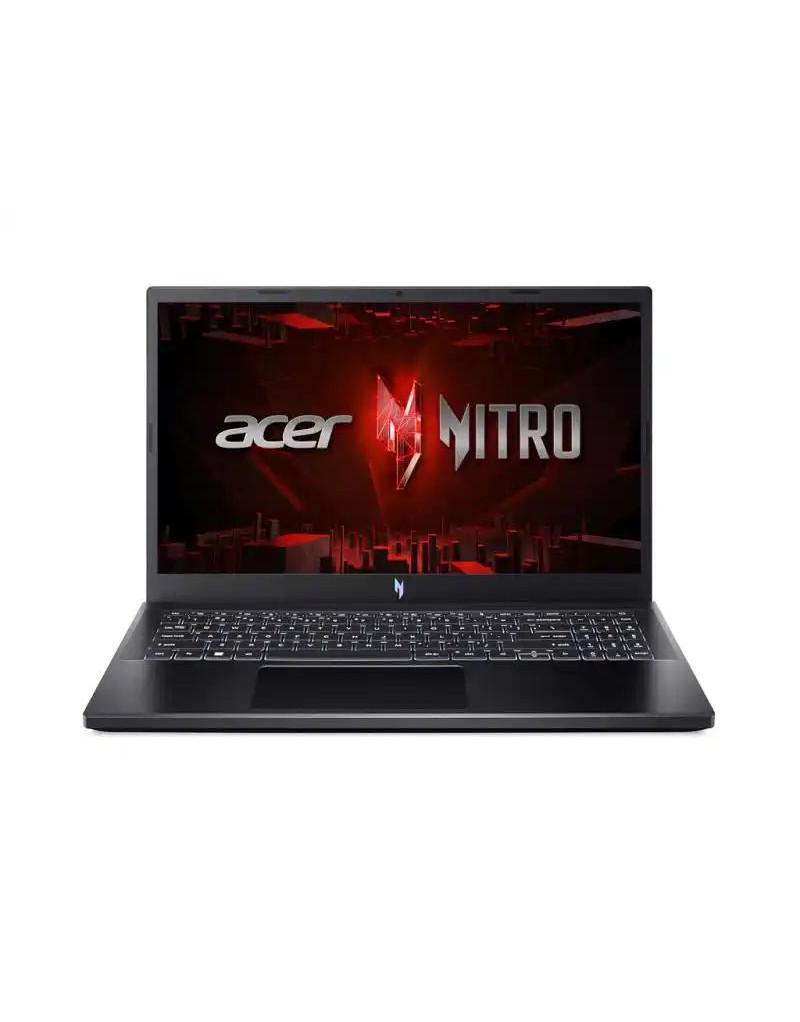  Laptop Acer ANV15-51-75D3 15.6 FHD IPS/i7-13620H/16GB DDR5/NVMe 512GB/RTX4050...  - 1