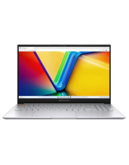  Laptop Asus K6502VV-MA024 Oled 15.6 3K 2880x1620 IPS 120Hz/i9-13900H/16GB...  - 1