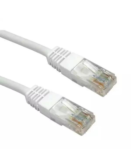 UTP cable CAT 5E sa konektorima 2m Wiretec  - 1