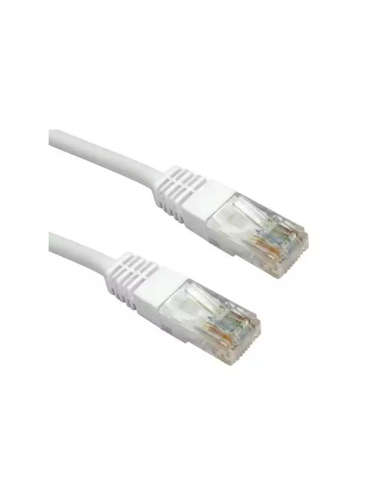 UTP cable CAT 5E sa konektorima 2m Wiretec  - 1