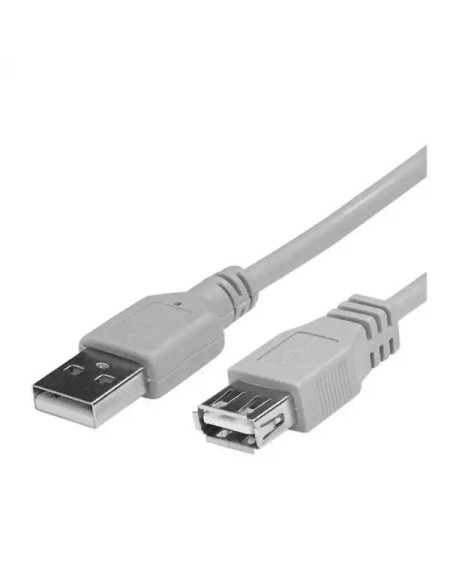 Kabl USB A-M/B-M 1.8m 2.0 Print Elementa  - 1