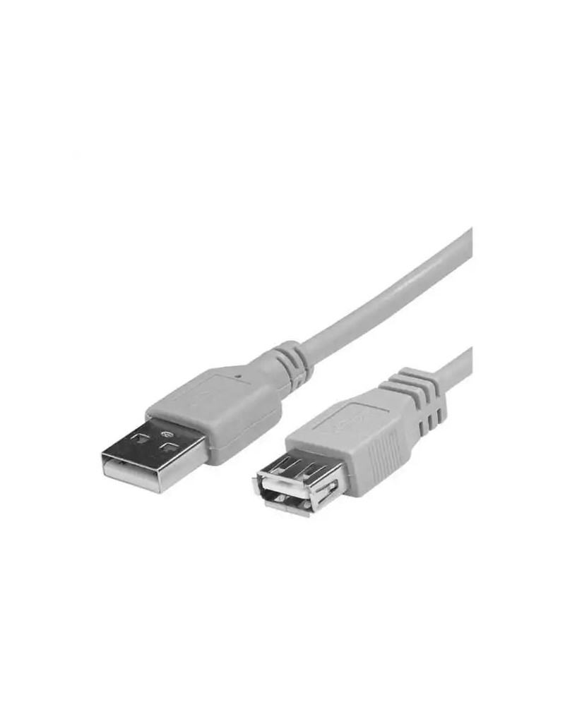 Kabl USB A-M/B-M 1.8m 2.0 Print Elementa  - 1