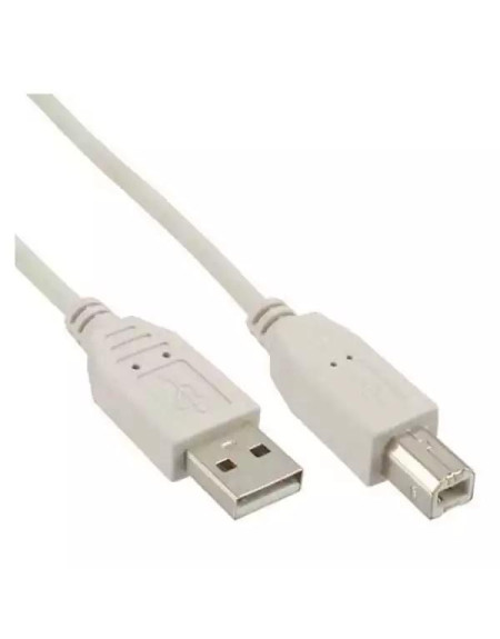 Kabl USB A-M/B-M Print CCP-USB2-AMBM-6G 1.8m  - 1