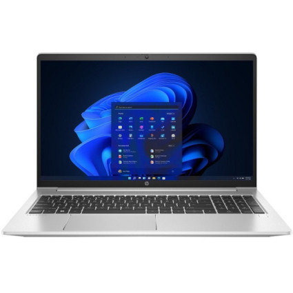 NB HP ProBook 450 G9 i5-1235U/16GB/M.2 1TB/15.6" FHD IPS/FP/2Y/Win11Pro/6S6W9EA  - 1