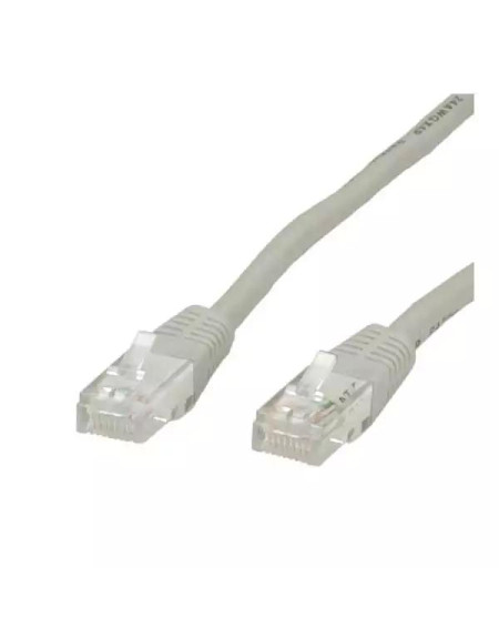 UTP cable CAT 6 sa konektorima 5m Secomp 30570  - 1