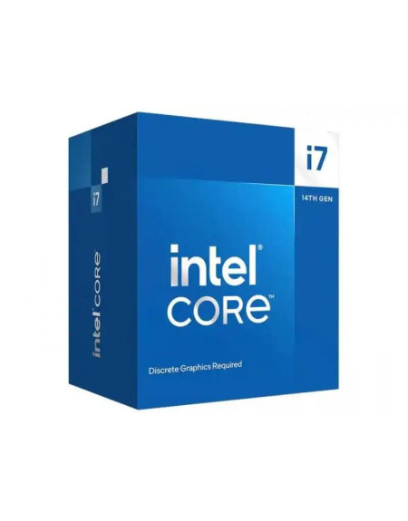 Procesor 1700 Intel i7-14700F  - 1