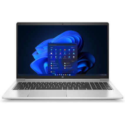 NB HP ProBook 450 G9 i7-1255U/32GB/M.2 1TB/15.6"FHD/AL/FPR/backlit/AL/2Y/724Q0EA  - 1