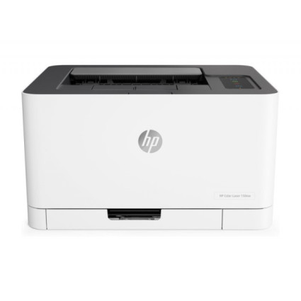 Štampač HP Color LaserJet 150nw 600x600dpi 18/4ppm 64MB LAN/Wireless 4ZB95A  - 1