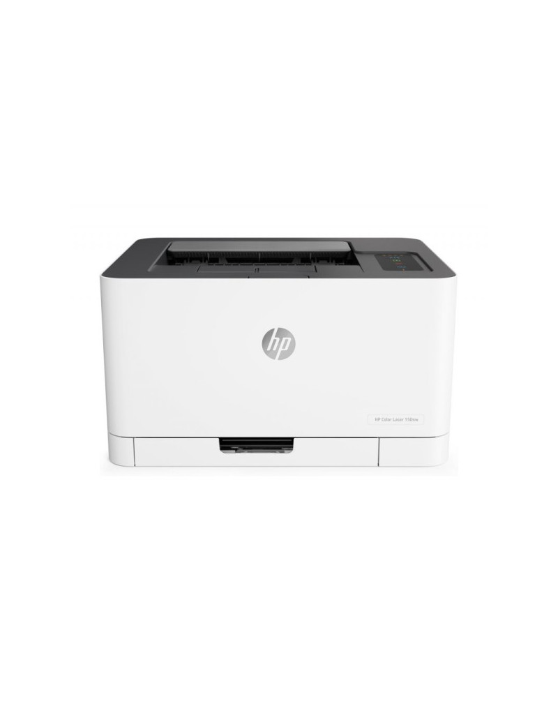 Štampač HP Color LaserJet 150nw 600x600dpi 18/4ppm 64MB LAN/Wireless 4ZB95A  - 1