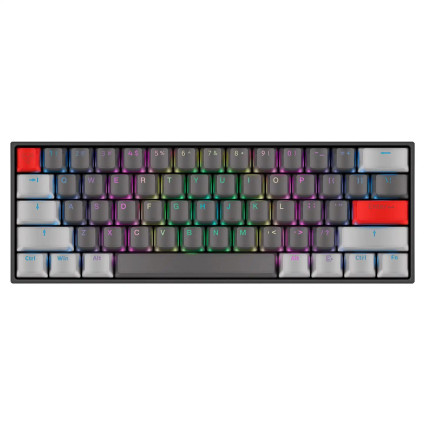 Tastatura YENKEE YKB 3600US RGB mehanička  - 1