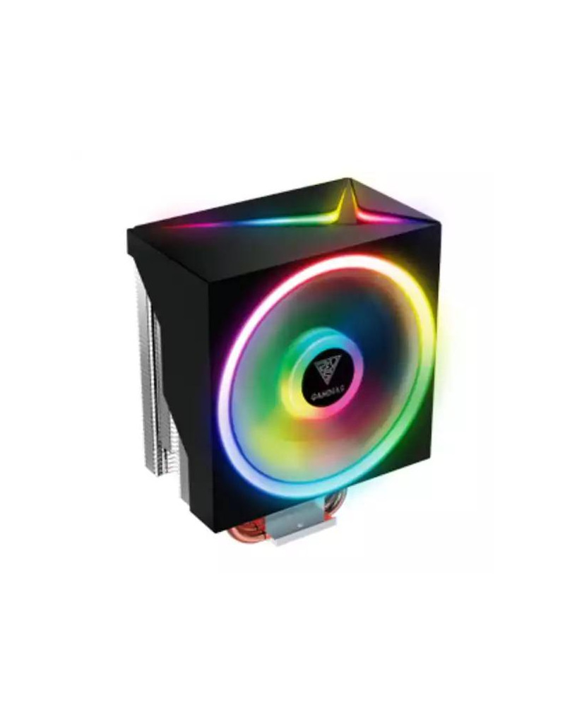  CPU Cooler Gamdias Boreas M1-610 RGB...  - 1