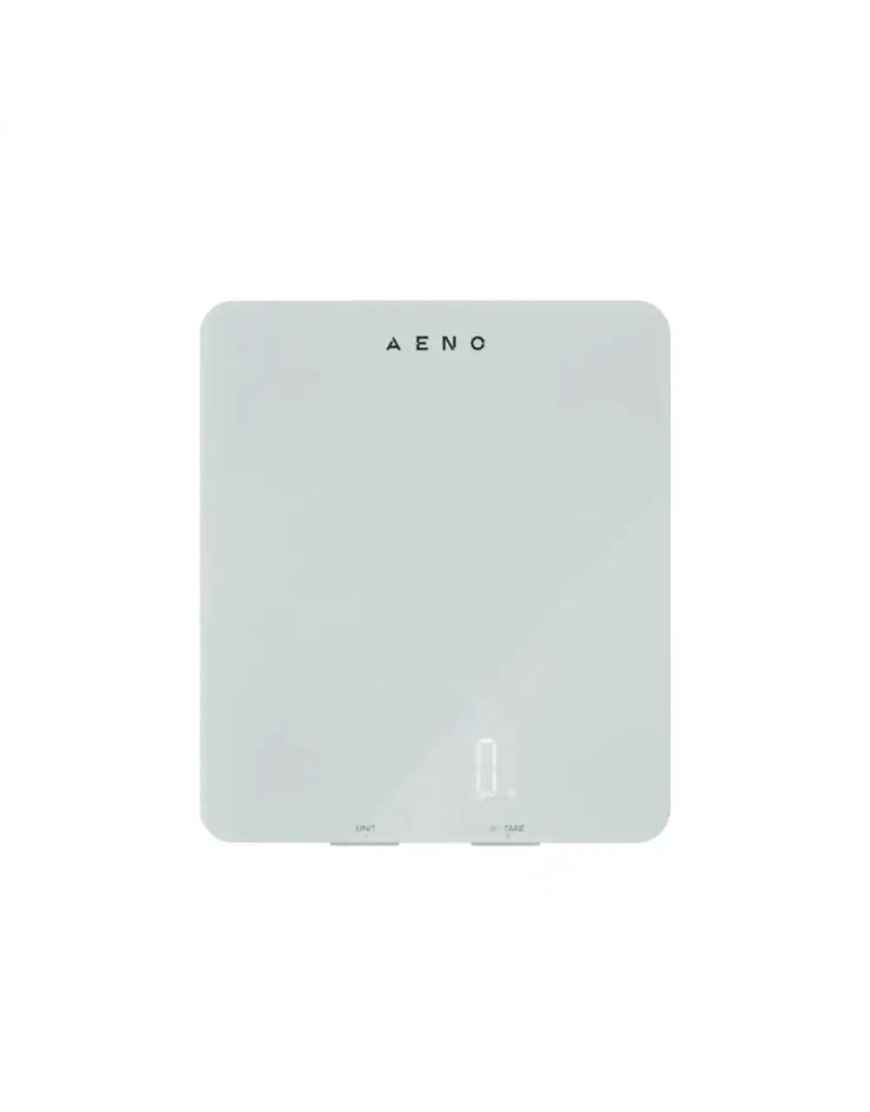 Kuhinjska vaga Aeno KS1S Smart/do 8 kg  - 1