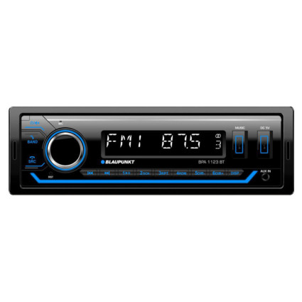 Auto radio Blaupunkt BLAUPUNKT - 1