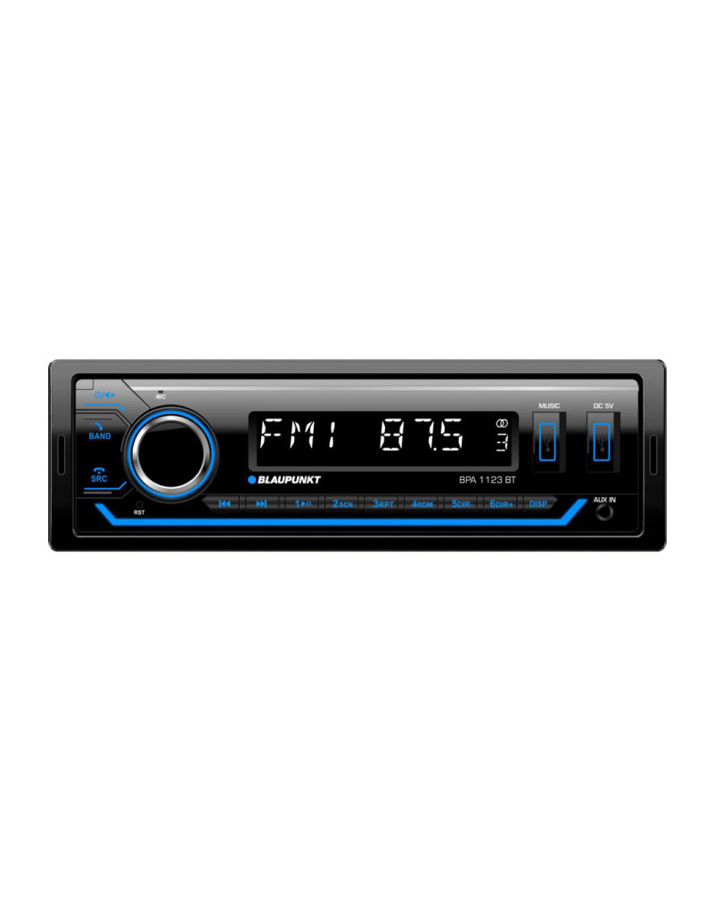 Auto radio Blaupunkt BLAUPUNKT - 1