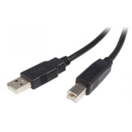 Kabl Linkom USB 2.0 A-B 5m Print  - 1