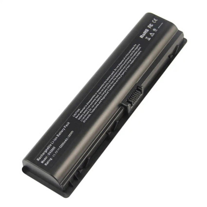 Baterija za laptop V3000 V3100 DV2000 DV6000  - 1