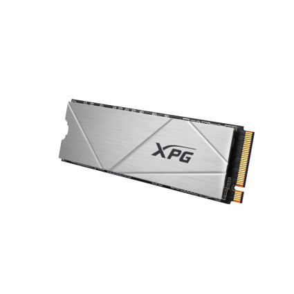 2TB M.2 PCIe Gen4 x4  XPG GAMMIX S60 AGAMMIXS60-2T-CS SSD A-DATA - 1