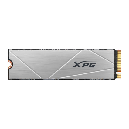 512GB M.2 PCIe Gen4x4  XPG GAMMIX S60 AGAMMIXS60-512G-CS SSD A-DATA - 1