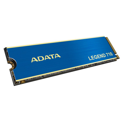 2TB M.2 PCIe Gen3 x4 LEGEND 710 ALEG-710-2TCS SSD A-DATA - 1