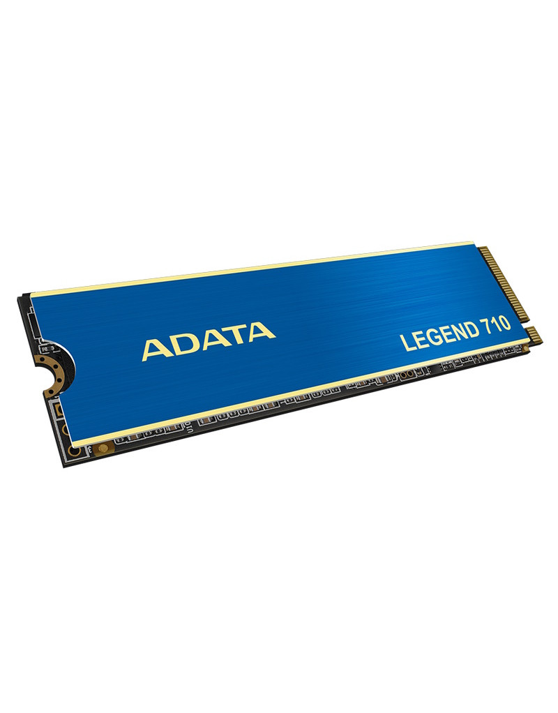 2TB M.2 PCIe Gen3 x4 LEGEND 710 ALEG-710-2TCS SSD A-DATA - 1