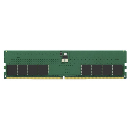 DIMM DDR5 32GB 4800MT/s KVR48U40BD8-32 KINGSTON - 1