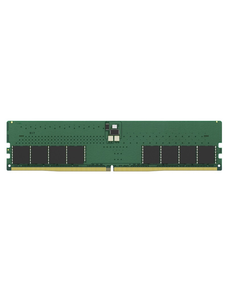DIMM DDR5 32GB 4800MT/s KVR48U40BD8-32 KINGSTON - 1