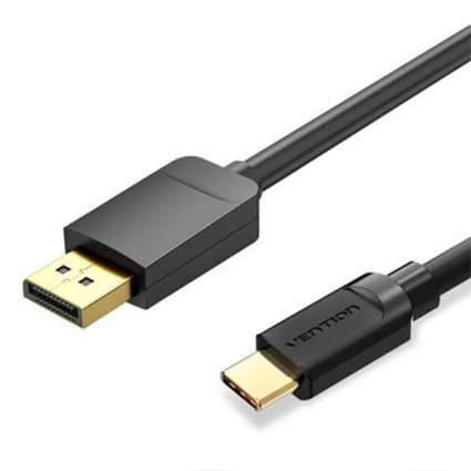 Kabl Vention CGYBH USB-C - Displayport 8K 2m  - 1