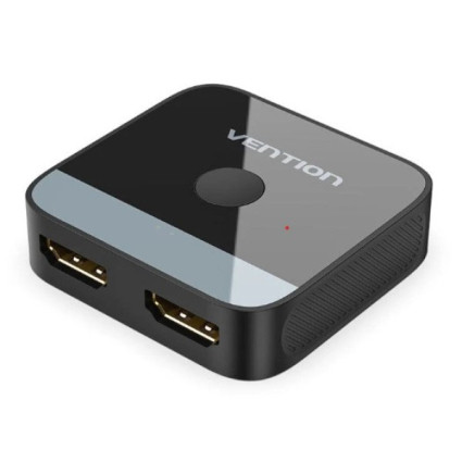 HDMI switch Vention AKOB0 dvosmerni 4K 2-1/1-2  - 1