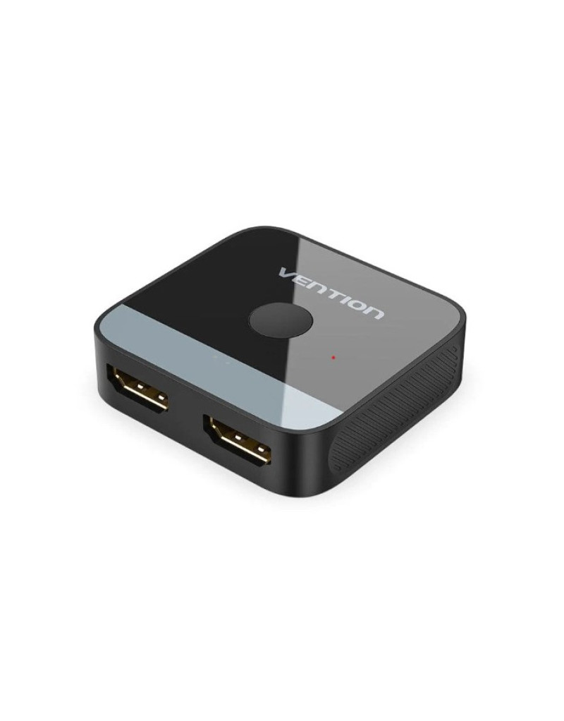 HDMI switch Vention AKOB0 dvosmerni 4K 2-1/1-2  - 1