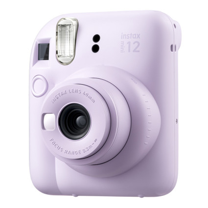 Fujifilm Instax Mini 12 Lilac Purple FUJIFILM - 2