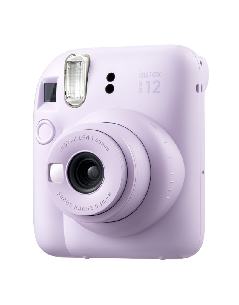 Fujifilm Instax Mini 12 Lilac Purple FUJIFILM - 2