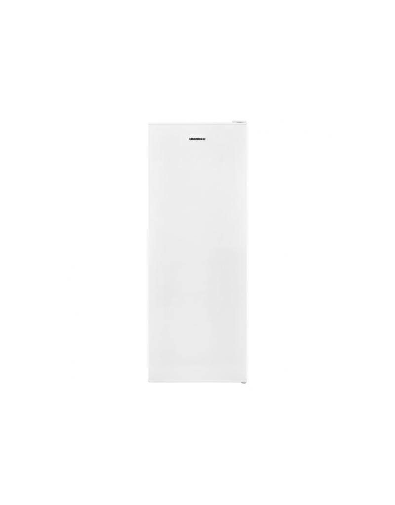 Zamrzivač HEINNER HFF-V188E++ 187l/4fioke+2/54x145,5/beli - 1 Zamrzivač HEINNER HFF-V188E++ 187l/4fioke+2/54x145,5/beli - 1